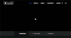 Desktop Screenshot of bredasc.com